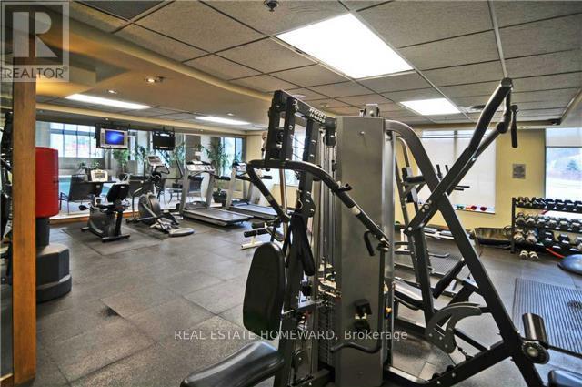 1802 - 2121 Lake Shore Boulevard W, Toronto, Ontario  M8V 4E9 - Photo 9 - W12764068