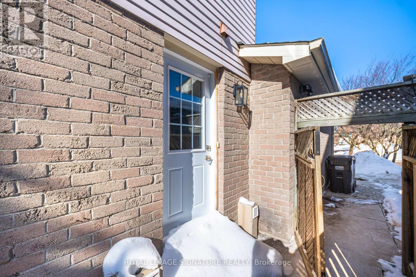 6326 Millers Grove, Mississauga, Ontario  L5N 3H7 - Photo 43 - W12764070