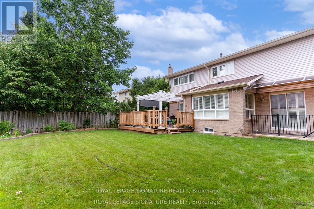 6326 Millers Grove, Mississauga, Ontario  L5N 3H7 - Photo 45 - W12764070