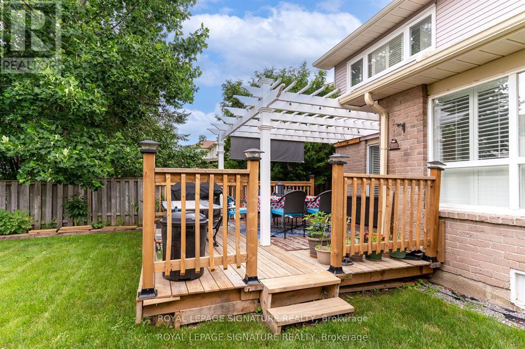 6326 Millers Grove, Mississauga, Ontario  L5N 3H7 - Photo 47 - W12764070