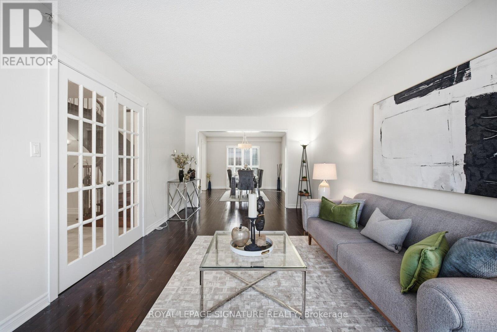 6326 Millers Grove, Mississauga, Ontario  L5N 3H7 - Photo 5 - W12764070