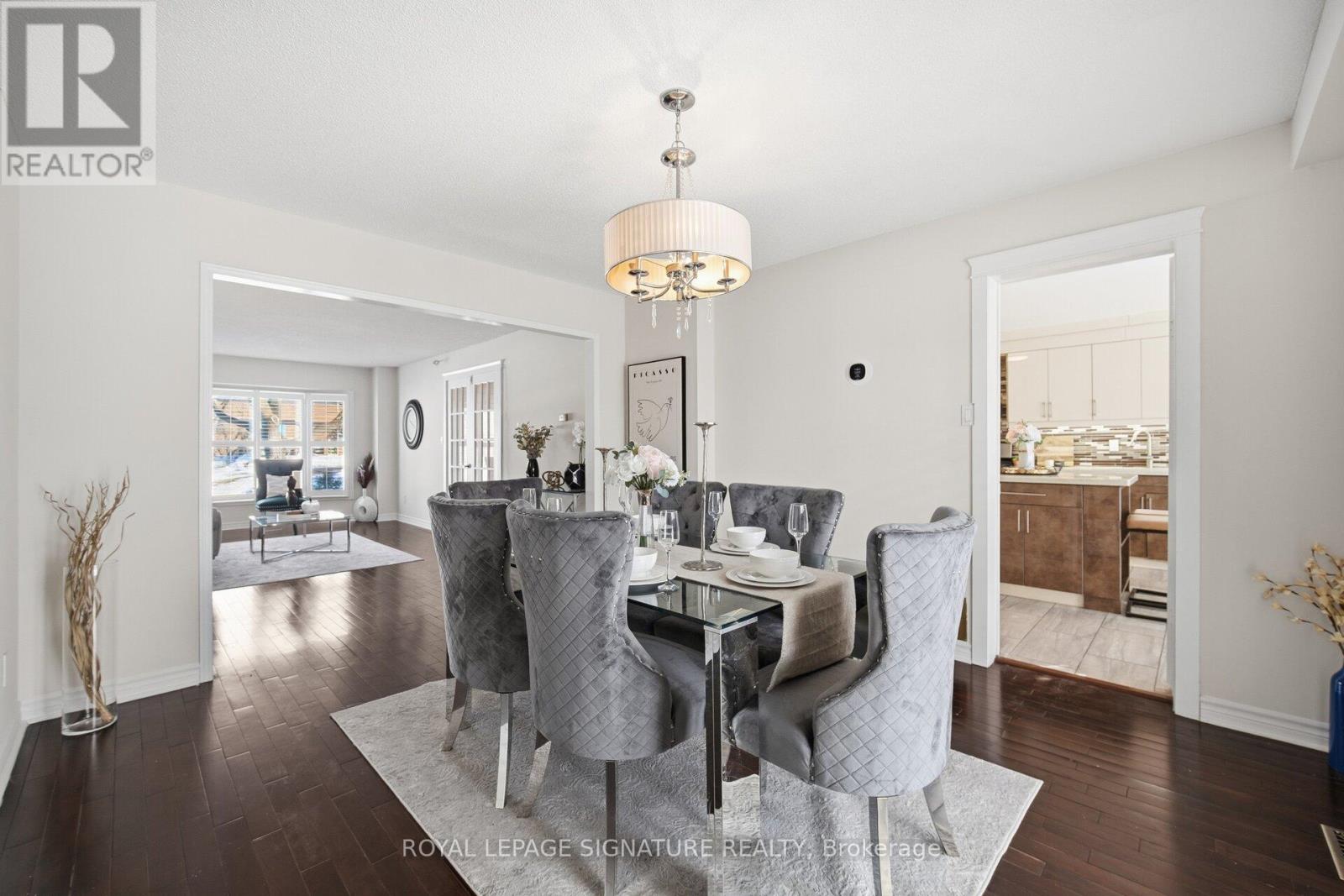 6326 Millers Grove, Mississauga, Ontario  L5N 3H7 - Photo 8 - W12764070