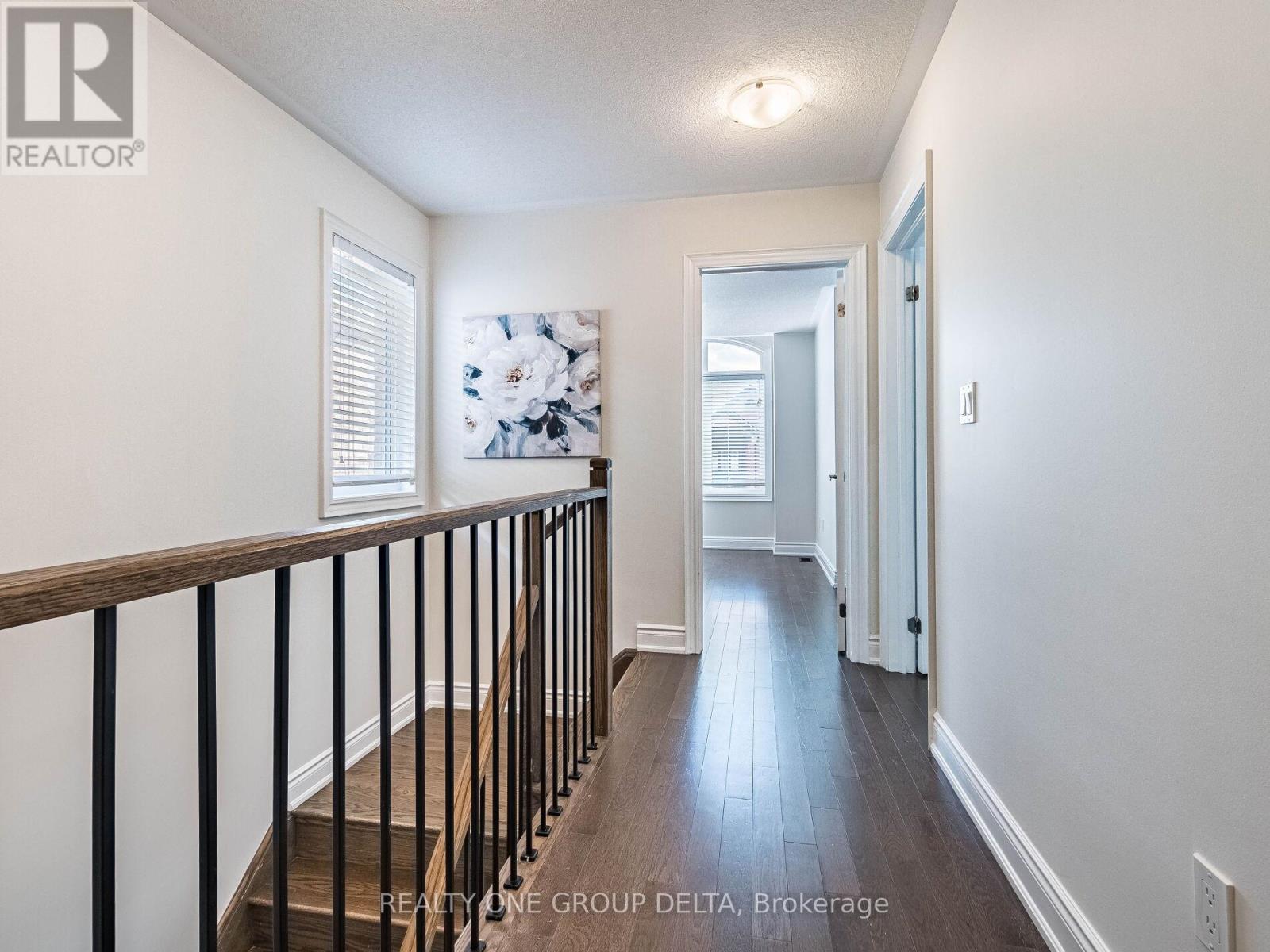 . - 6 Quinton Ridge, Brampton, Ontario  L6Y 0E3 - Photo 14 - W12764076