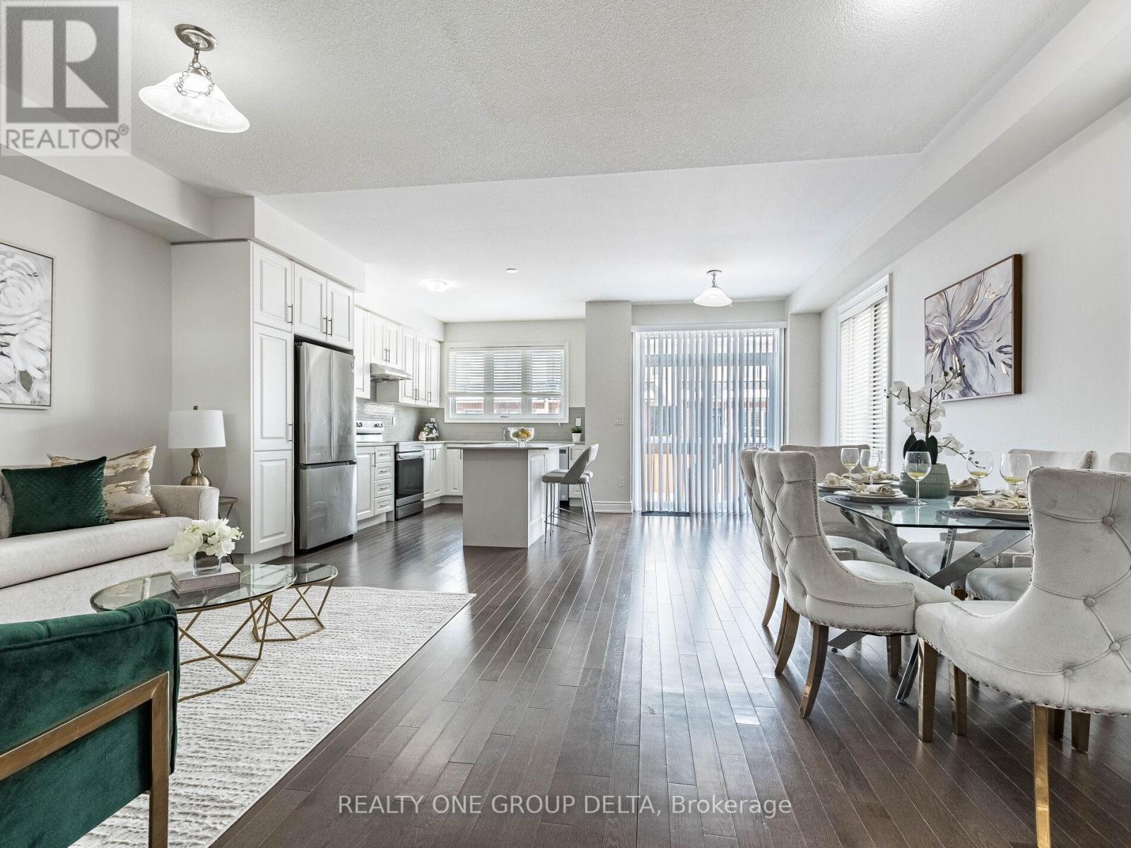 . - 6 Quinton Ridge, Brampton, Ontario  L6Y 0E3 - Photo 5 - W12764076