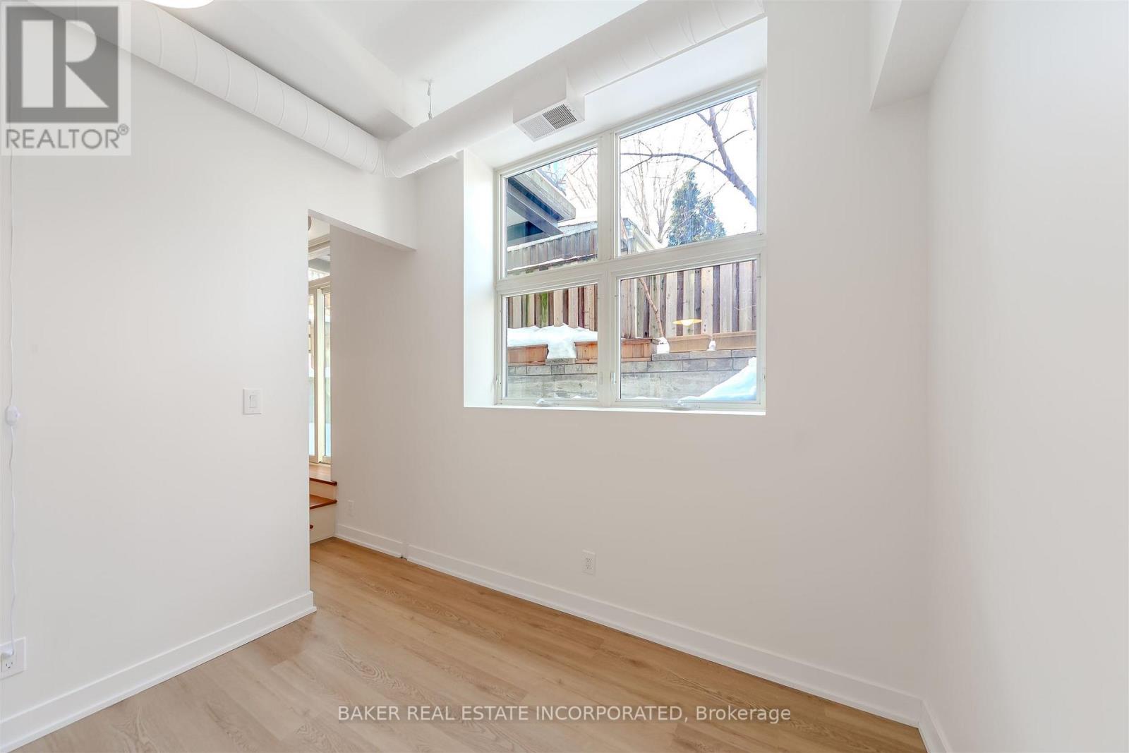 107 - 152 Annette Street, Toronto, Ontario  M6P 1P4 - Photo 24 - W12764090