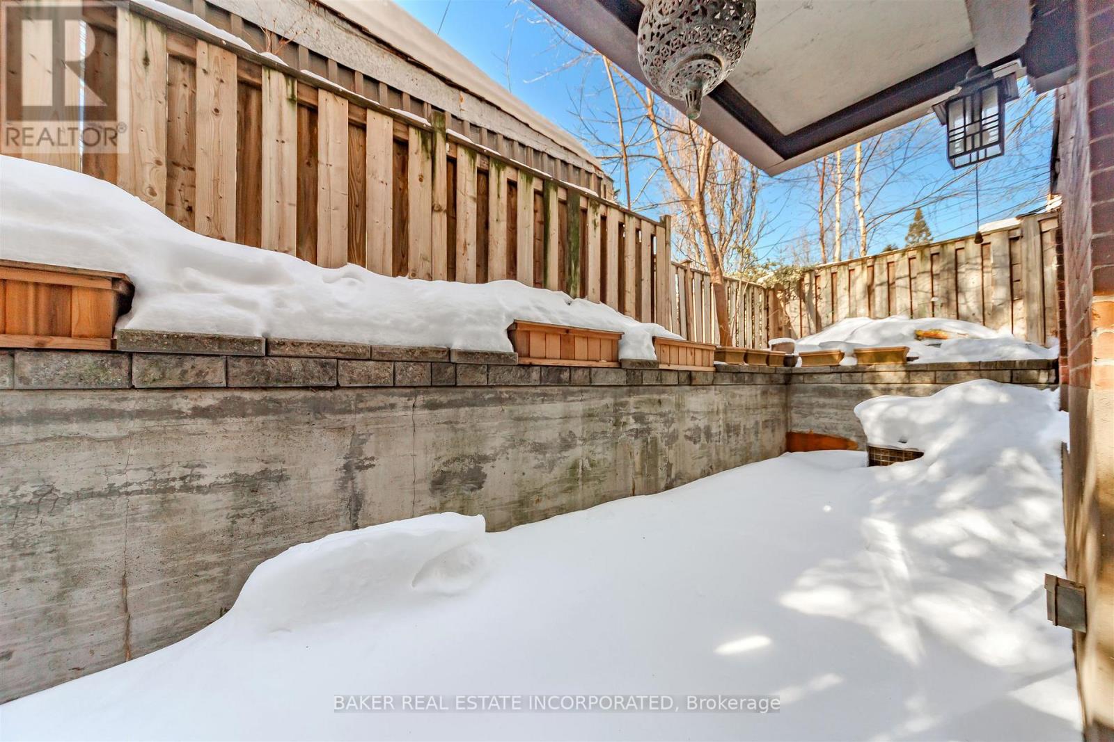 107 - 152 Annette Street, Toronto, Ontario  M6P 1P4 - Photo 28 - W12764090