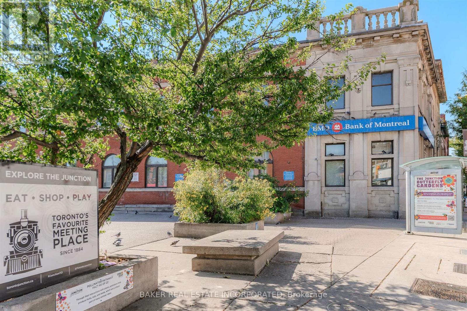 107 - 152 Annette Street, Toronto, Ontario  M6P 1P4 - Photo 33 - W12764090