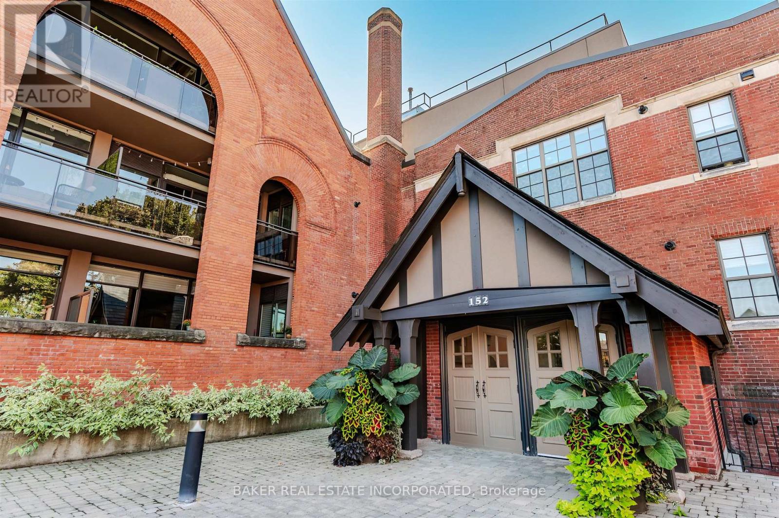 107 - 152 Annette Street, Toronto, Ontario  M6P 1P4 - Photo 6 - W12764090