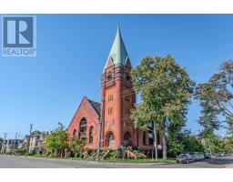 107 - 152 ANNETTE STREET, Toronto, Ontario