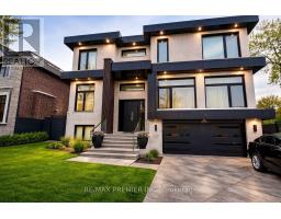 BSMT - 187 FAIRHOLME AVENUE, Toronto, Ontario