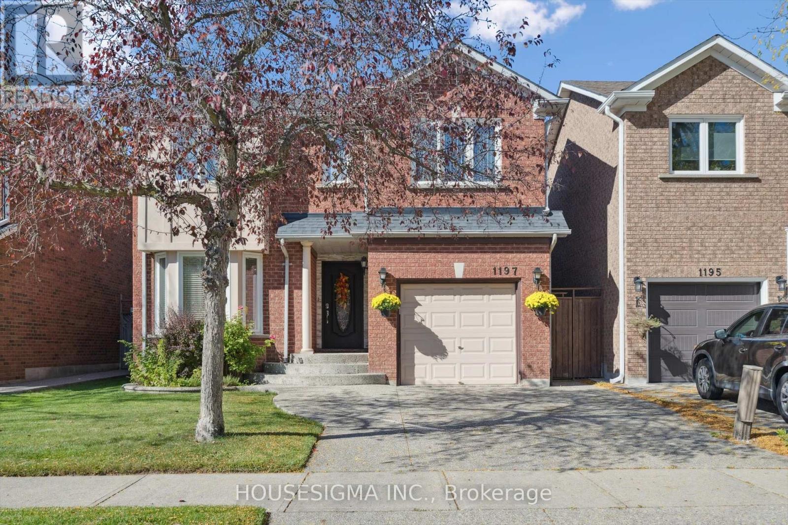 1197 OLD OAK DRIVE, Oakville, Ontario