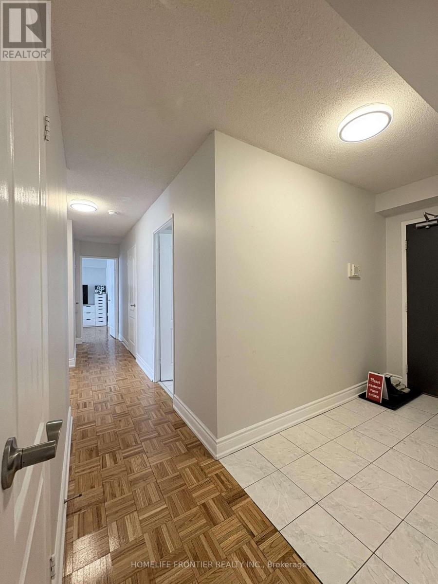 1906 - 1580 Mississauga Vly Boulevard, Mississauga, Ontario  L5A 3T8 - Photo 17 - W12764150