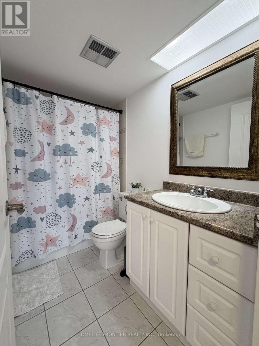 1906 - 1580 Mississauga Vly Boulevard, Mississauga, Ontario  L5A 3T8 - Photo 20 - W12764150