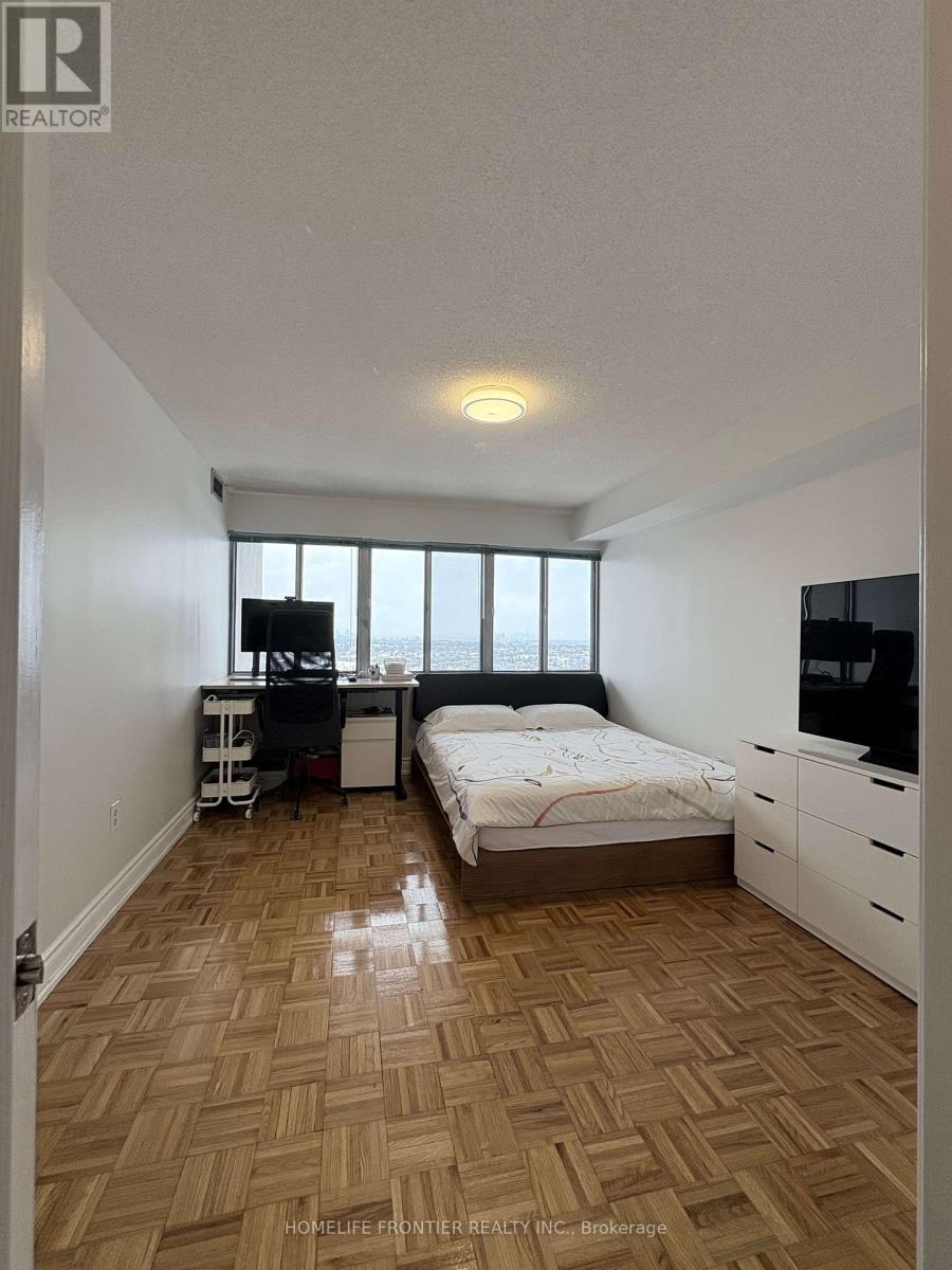 1906 - 1580 Mississauga Vly Boulevard, Mississauga, Ontario  L5A 3T8 - Photo 22 - W12764150