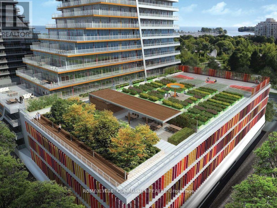 1520 - 30 Shore Breeze Drive, Toronto, Ontario  M8V 0J1 - Photo 20 - W12764154