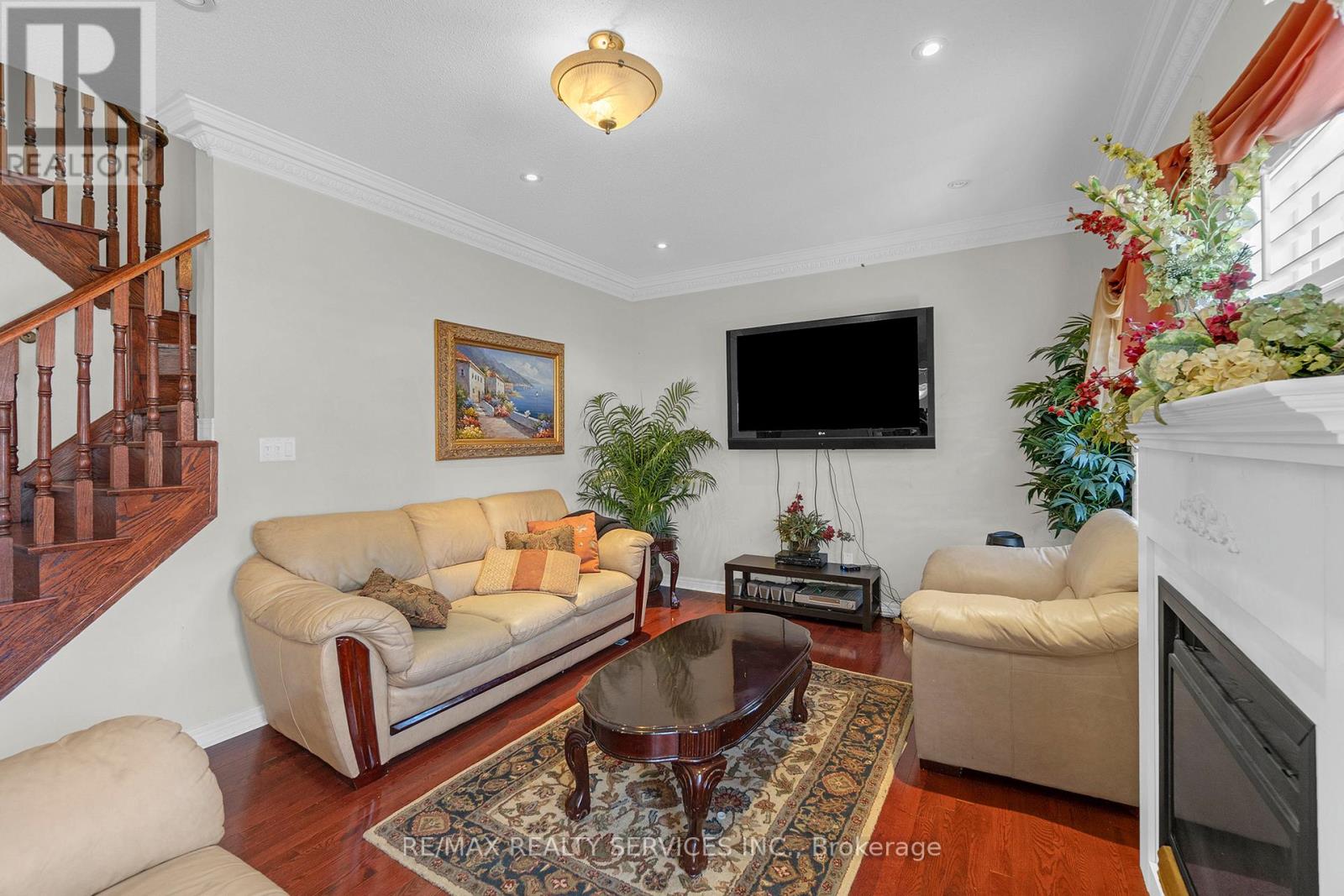 43 Masters Green Crescent, Brampton, Ontario  L7A 3K6 - Photo 16 - W12764160