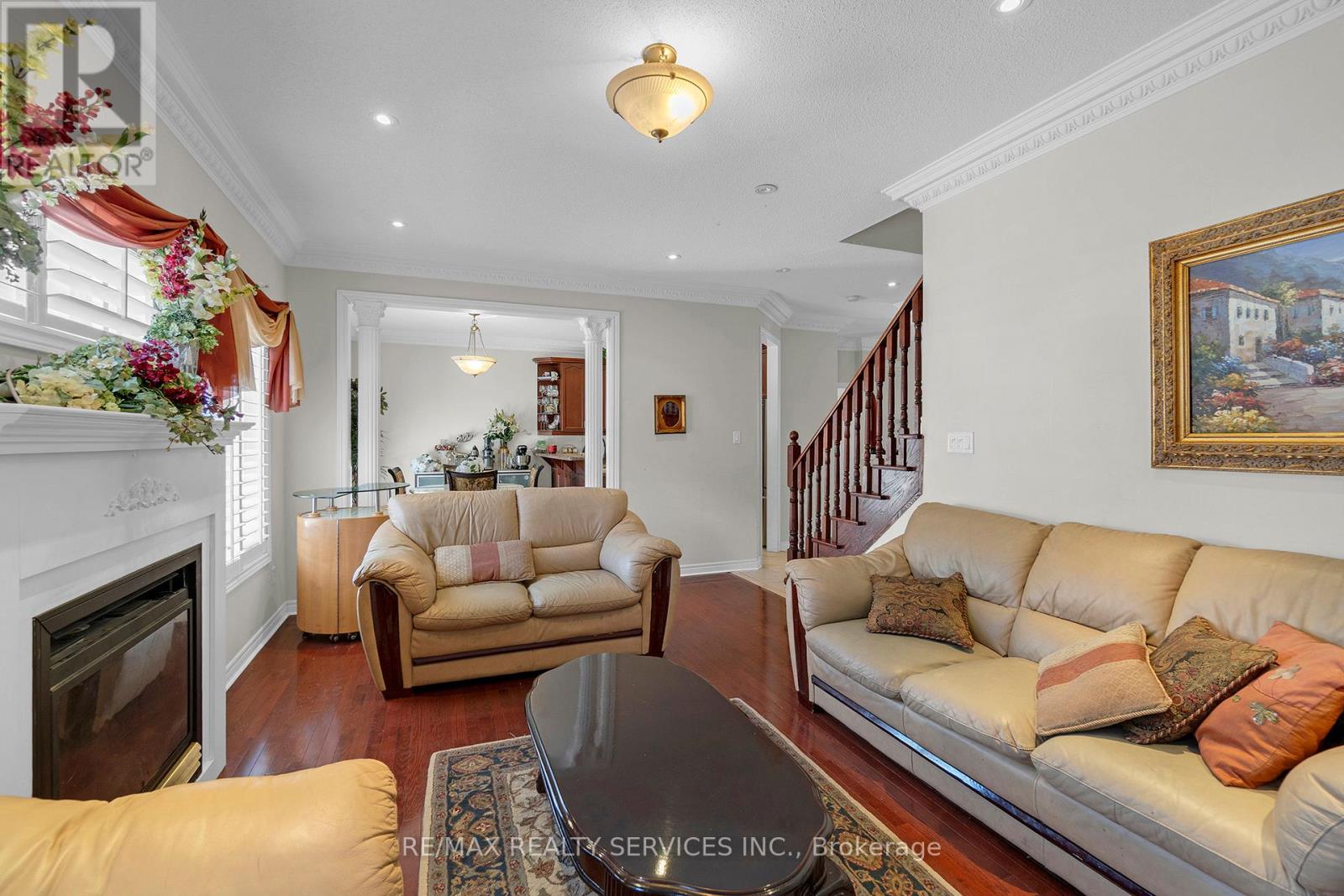 43 Masters Green Crescent, Brampton, Ontario  L7A 3K6 - Photo 18 - W12764160