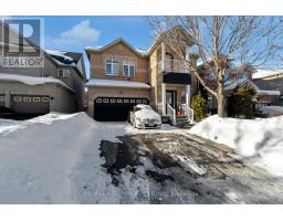 43 MASTERS GREEN CRESCENT, Brampton, Ontario