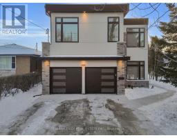 1050 EDGELEIGH AVENUE, Mississauga, Ontario
