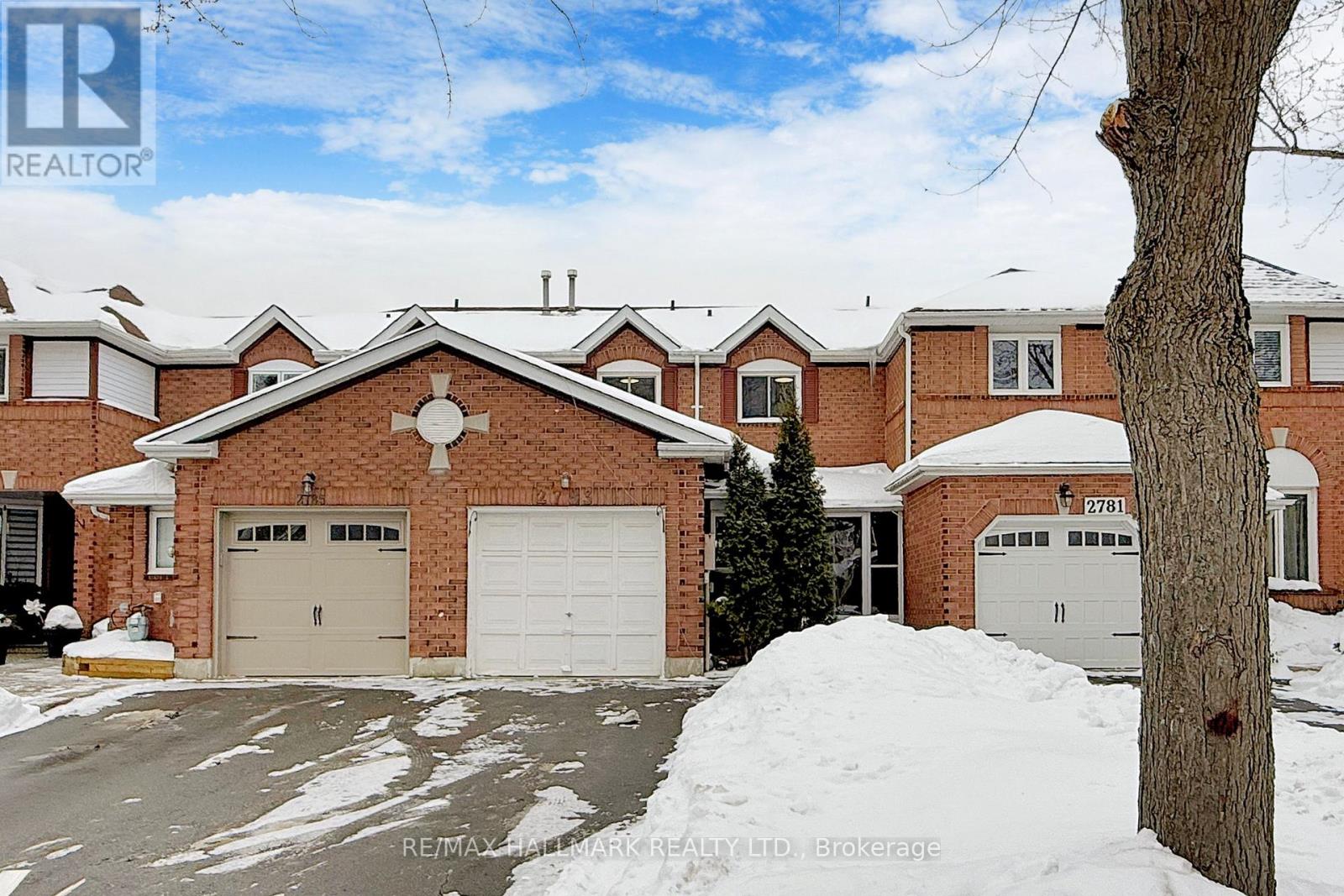 2783 LINDHOLM CRESCENT, Mississauga, Ontario