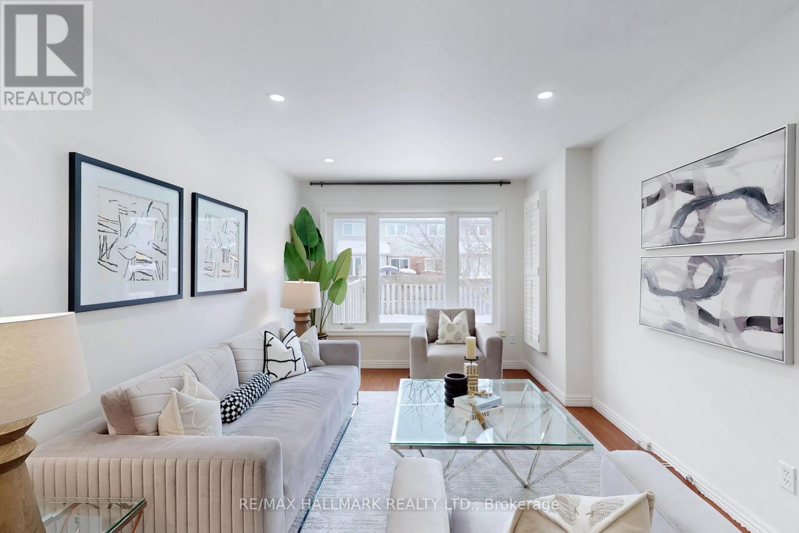 2783 Lindholm Crescent, Mississauga, Ontario  L5M 4P7 - Photo 4 - W12764168