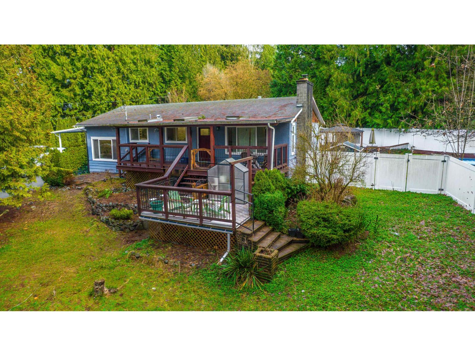 8630 Foote Street, Mission, British Columbia  V4S 1H4 - Photo 2 - R3087229