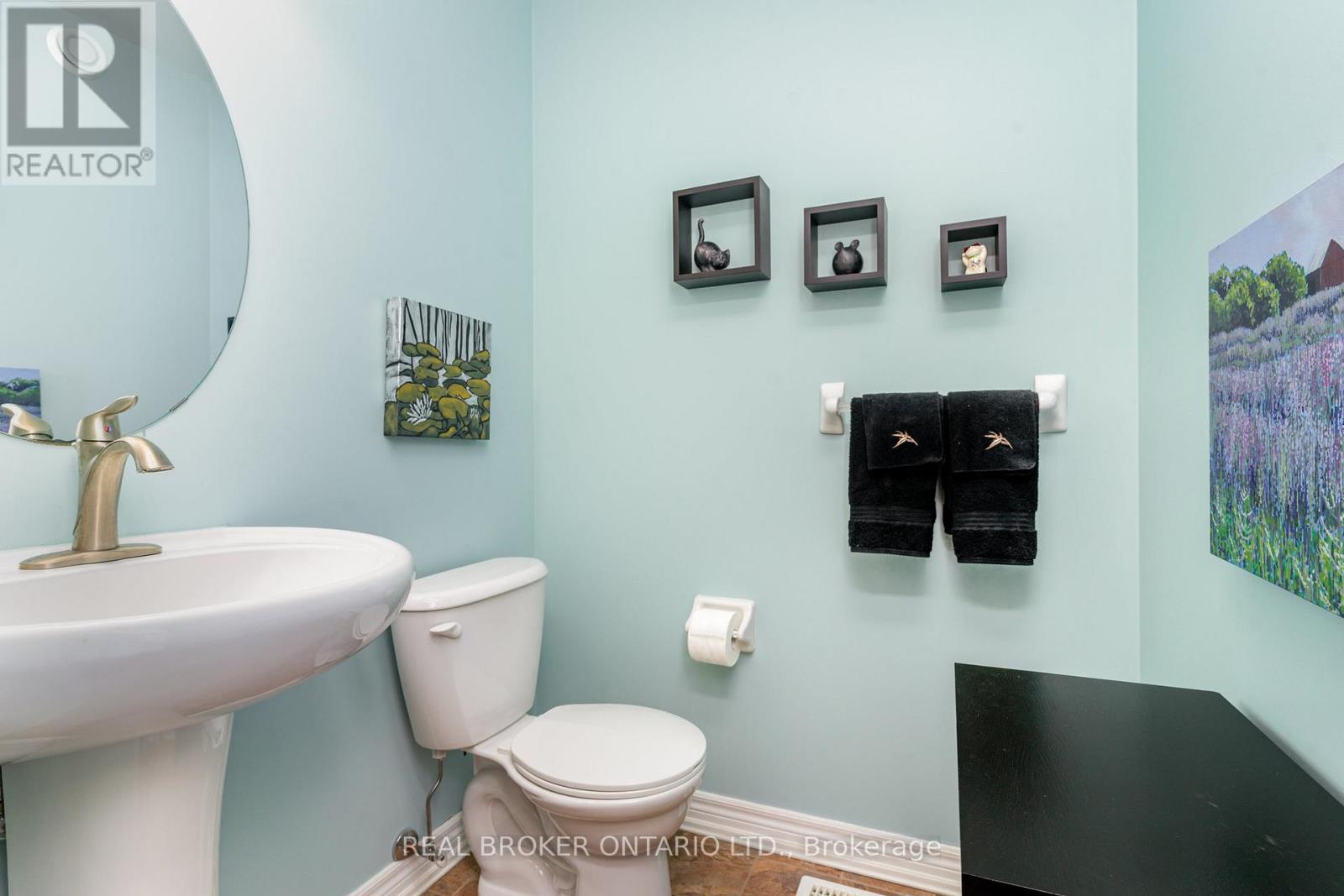 472 Countess Street S, West Grey, Ontario  N0G 1R0 - Photo 12 - X12764086