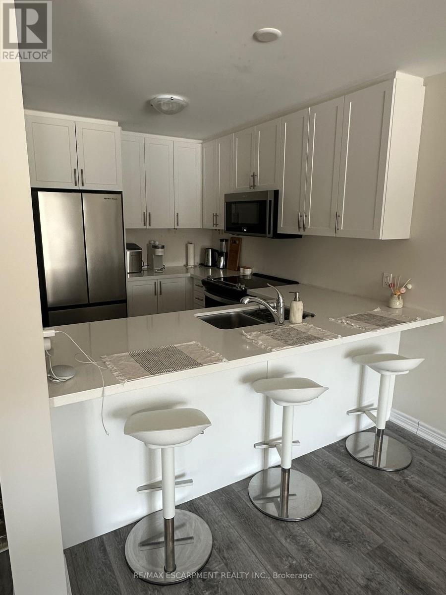 62 - 19 Picardy Drive, Hamilton, Ontario  L8J 0M7 - Photo 11 - X12764132