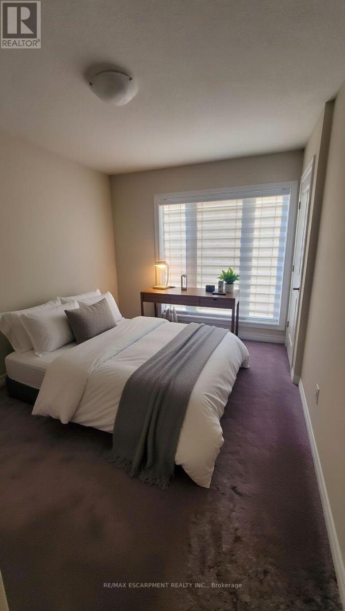 62 - 19 Picardy Drive, Hamilton, Ontario  L8J 0M7 - Photo 13 - X12764132