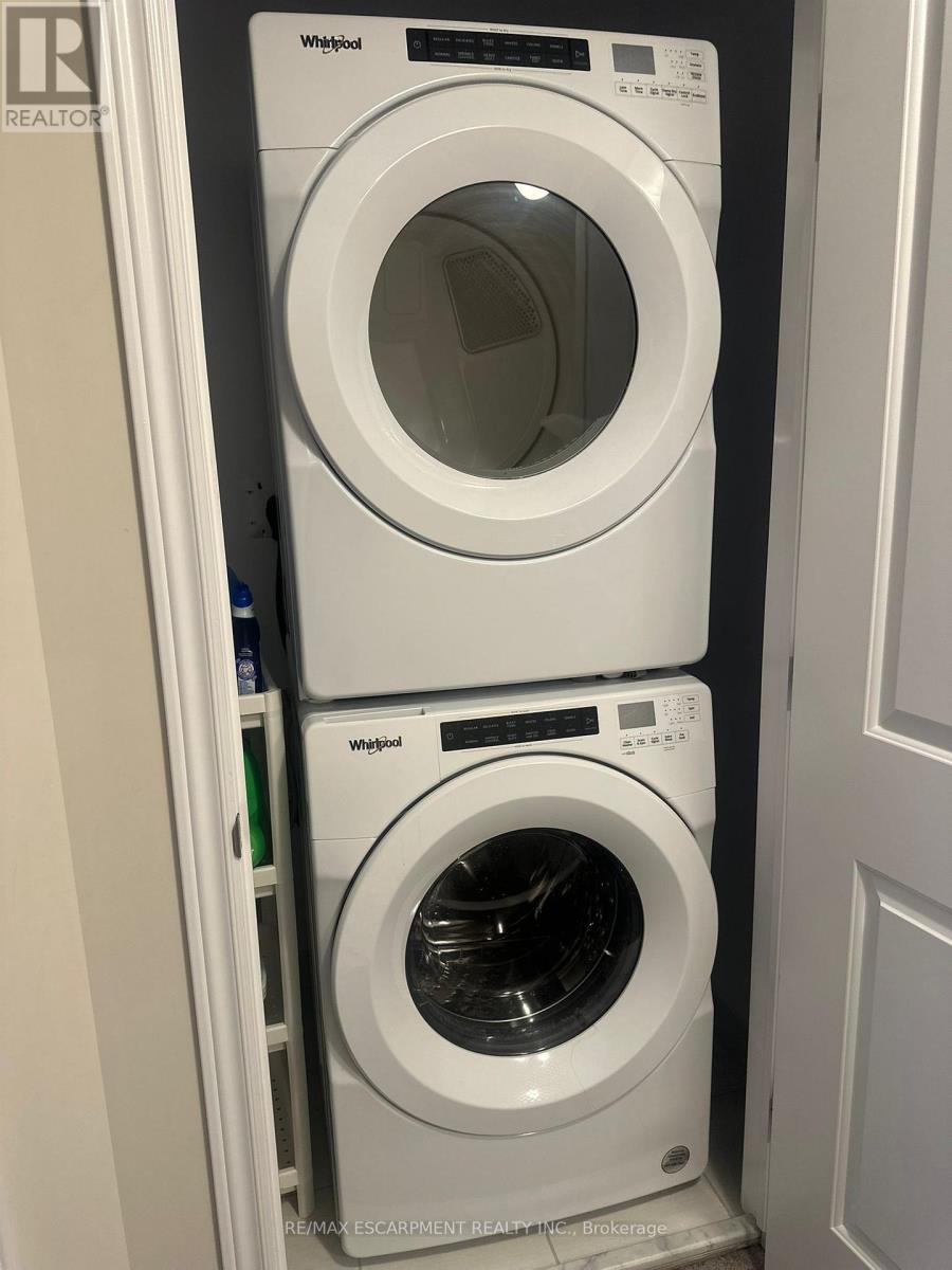 62 - 19 Picardy Drive, Hamilton, Ontario  L8J 0M7 - Photo 15 - X12764132