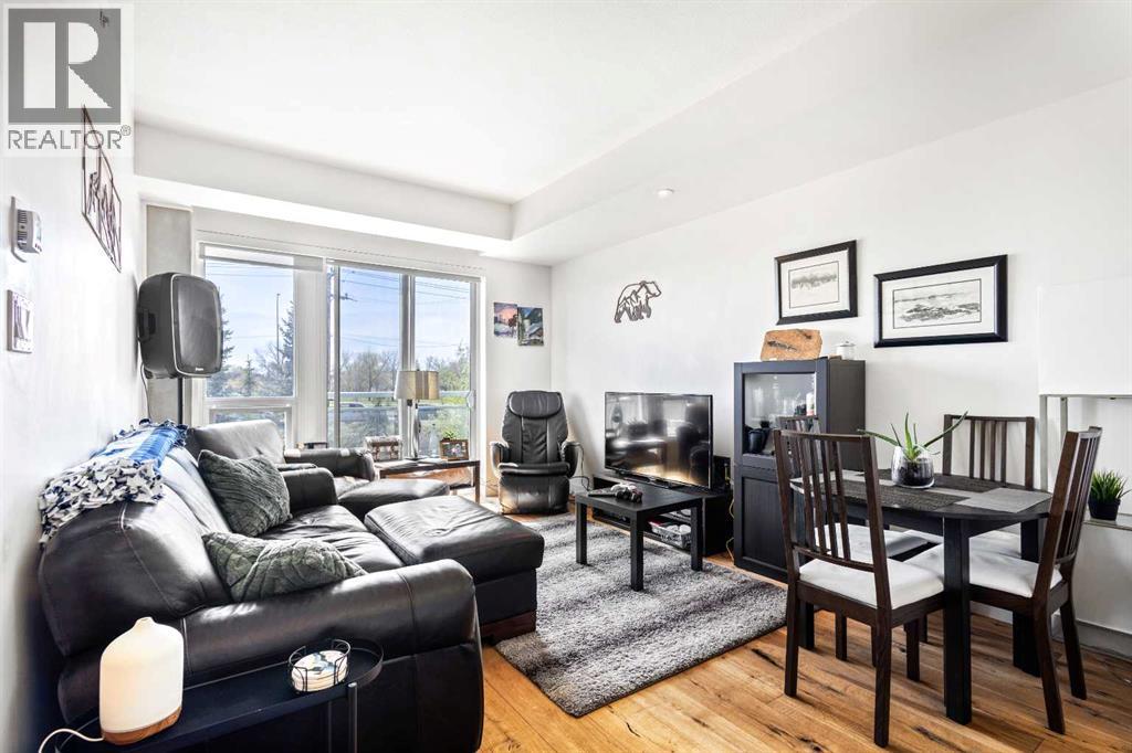 225, 63 Inglewood Park Se, Calgary, Alberta  T2G 1B7 - Photo 12 - A2220656