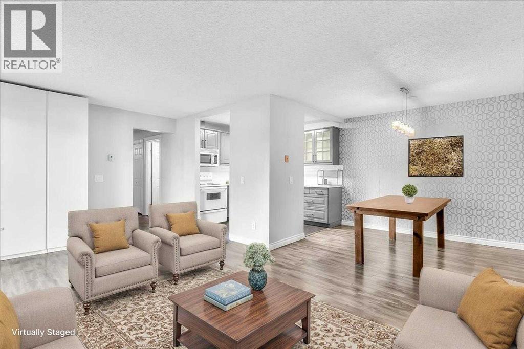 1101, 1540 29 Street Nw, Calgary, Alberta  T2R 0B3 - Photo 4 - A2273086