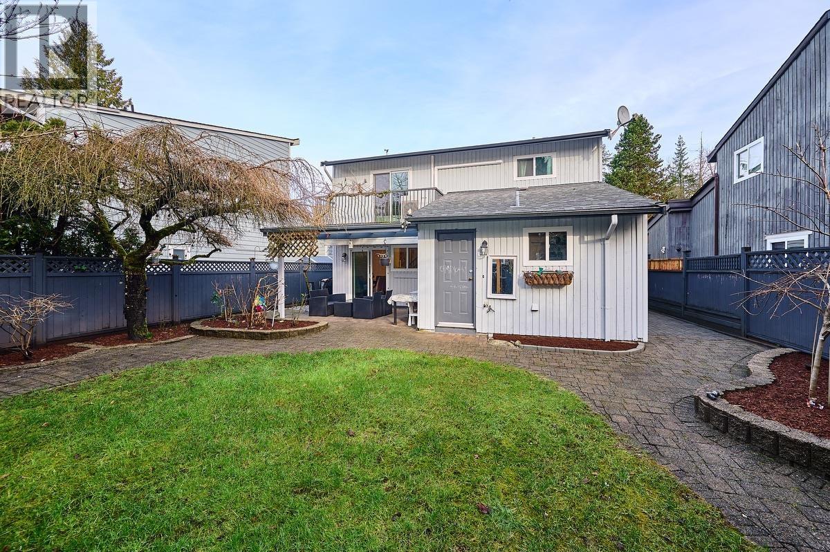 3256 Dunkirk Avenue, Coquitlam, British Columbia  V3E 1G4 - Photo 25 - R3086806