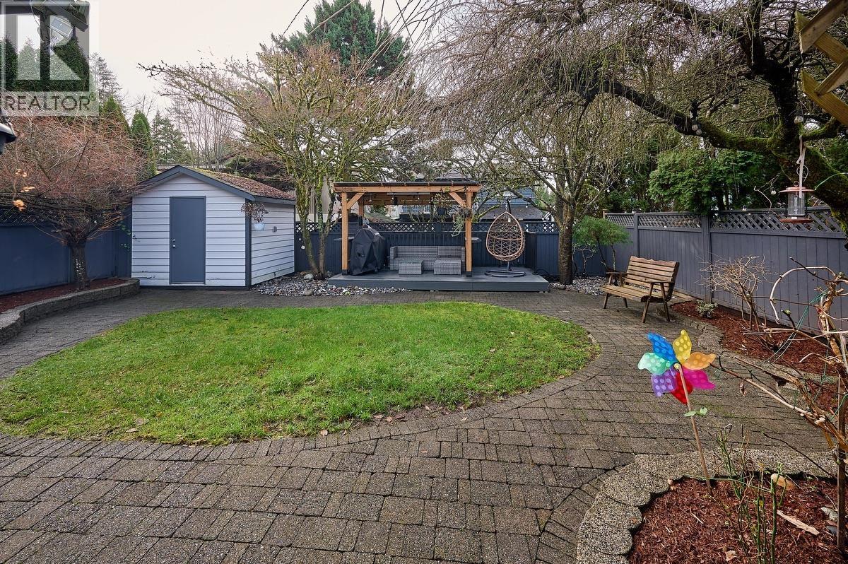 3256 Dunkirk Avenue, Coquitlam, British Columbia  V3E 1G4 - Photo 22 - R3086806