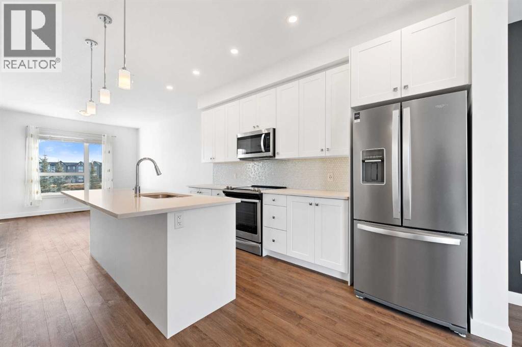 118 Evanscrest Manor Nw, Calgary, Alberta  T3R 1V5 - Photo 8 - A2280804