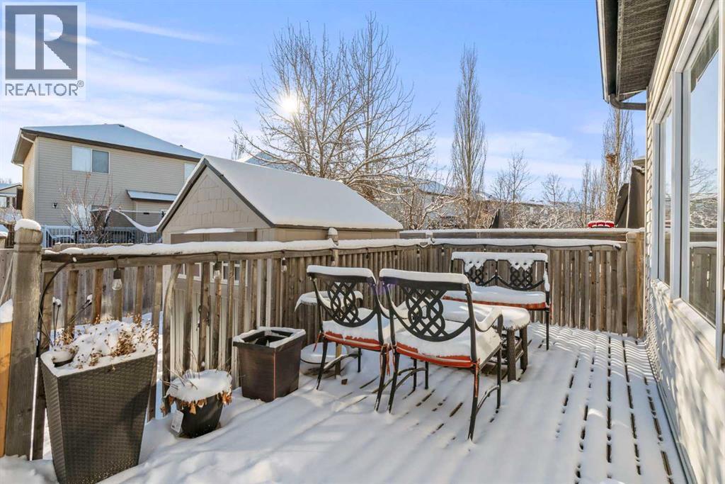 15 Chapalina Close Se, Calgary, Alberta  T2X 3W2 - Photo 36 - A2282232