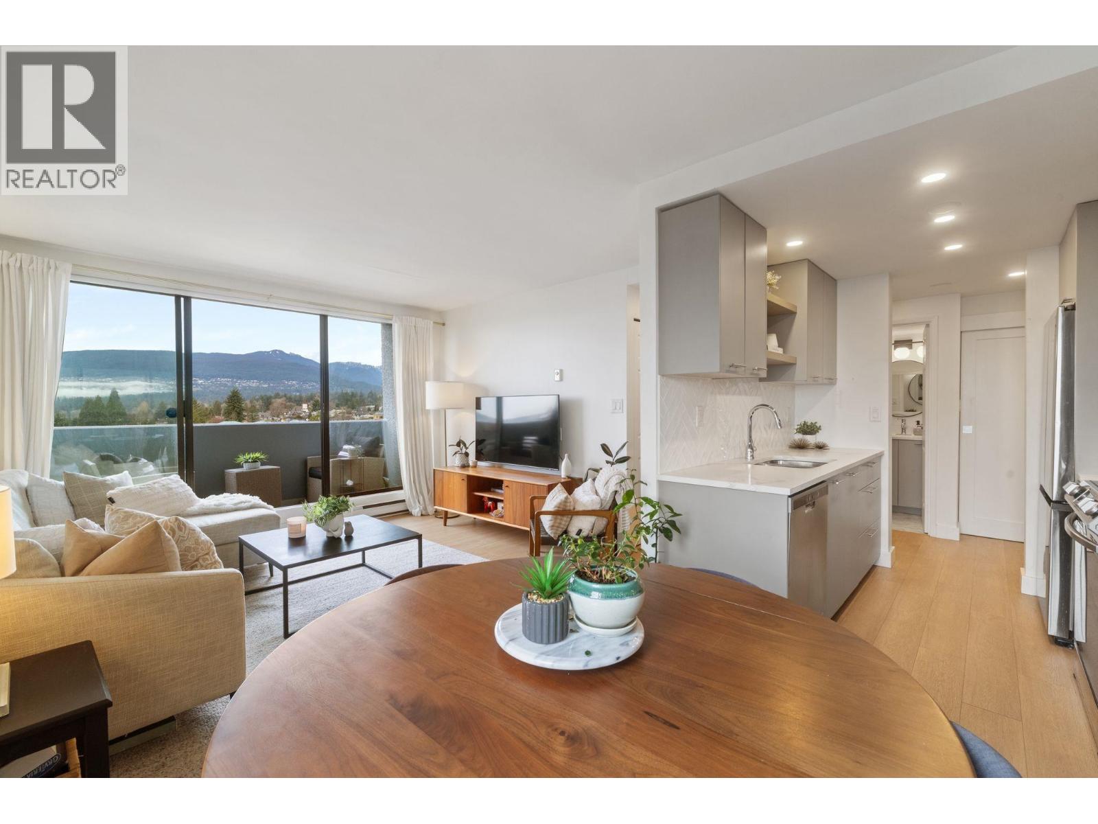 905 110 W 4th Street, North Vancouver, British Columbia  V7M 3H3 - Photo 20 - R3085537