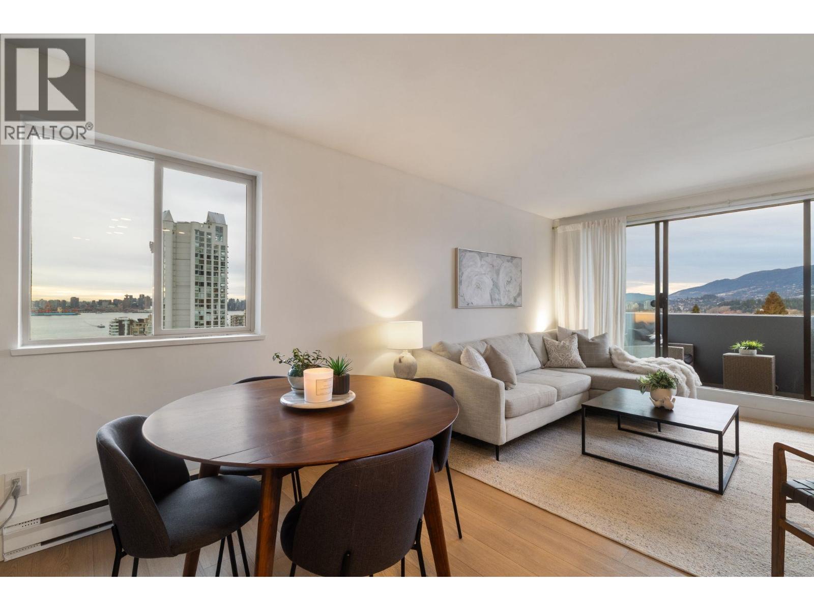 905 110 W 4th Street, North Vancouver, British Columbia  V7M 3H3 - Photo 4 - R3085537