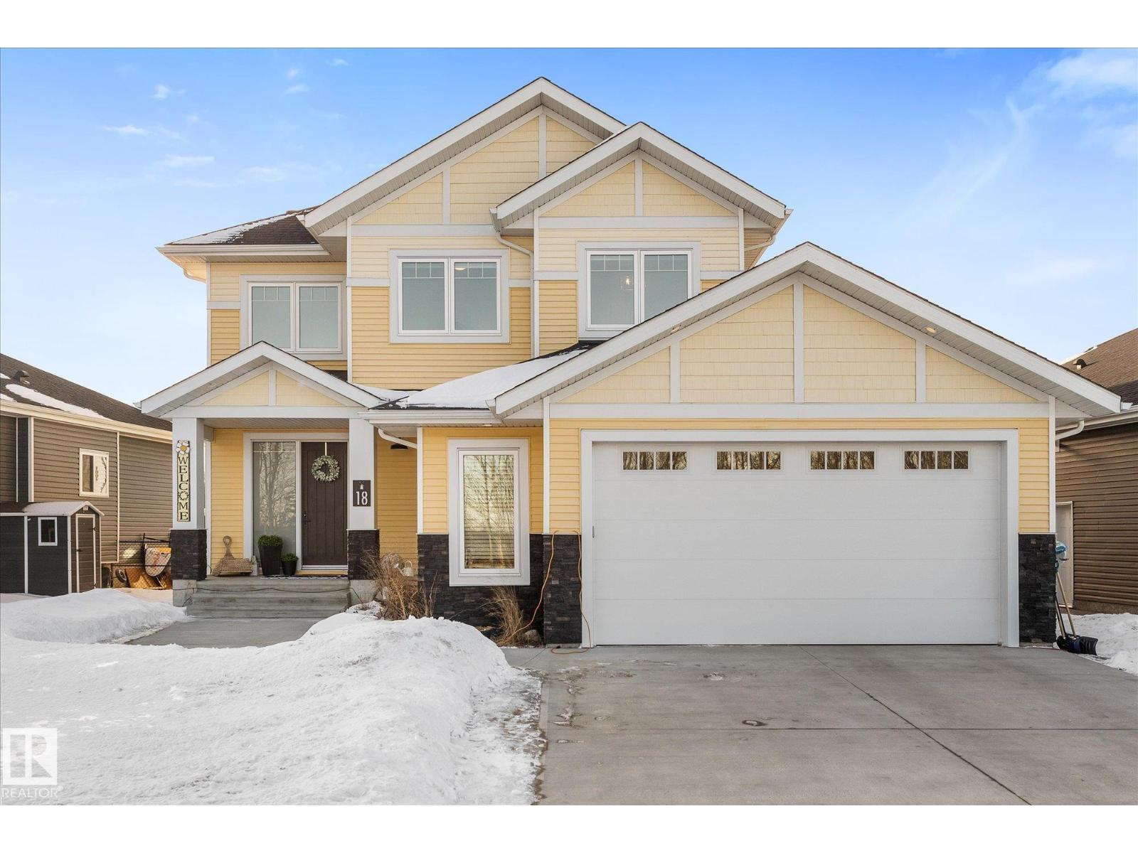 #18 3410 STE. ANNE TR, Rural Lac Ste. Anne County, Alberta