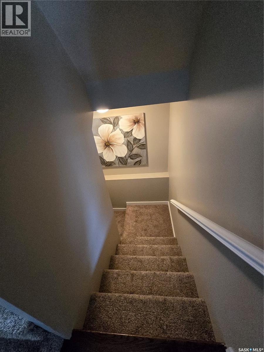 721 Barber Crescent, Weyburn, Saskatchewan  S4H 0B9 - Photo 37 - SK028034