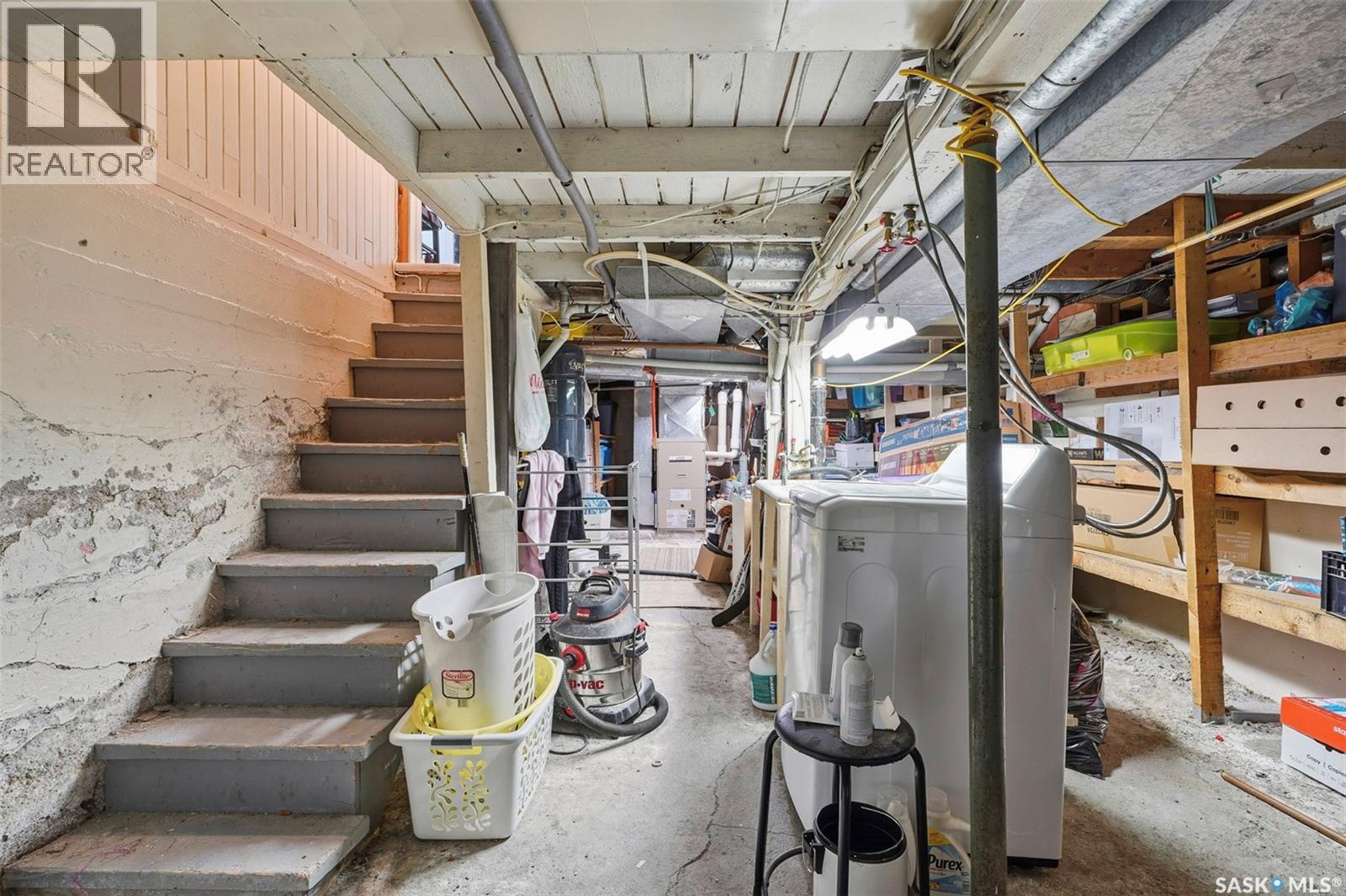 200 1st Avenue, Marcelin, Saskatchewan  S0J 1R0 - Photo 20 - SK027860