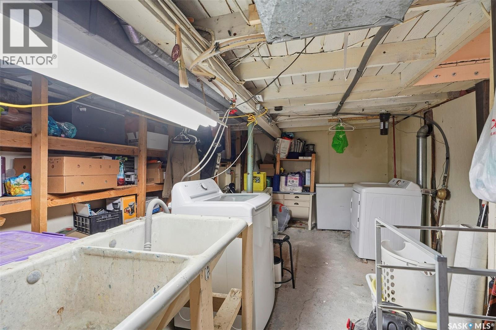 200 1st Avenue, Marcelin, Saskatchewan  S0J 1R0 - Photo 21 - SK027860