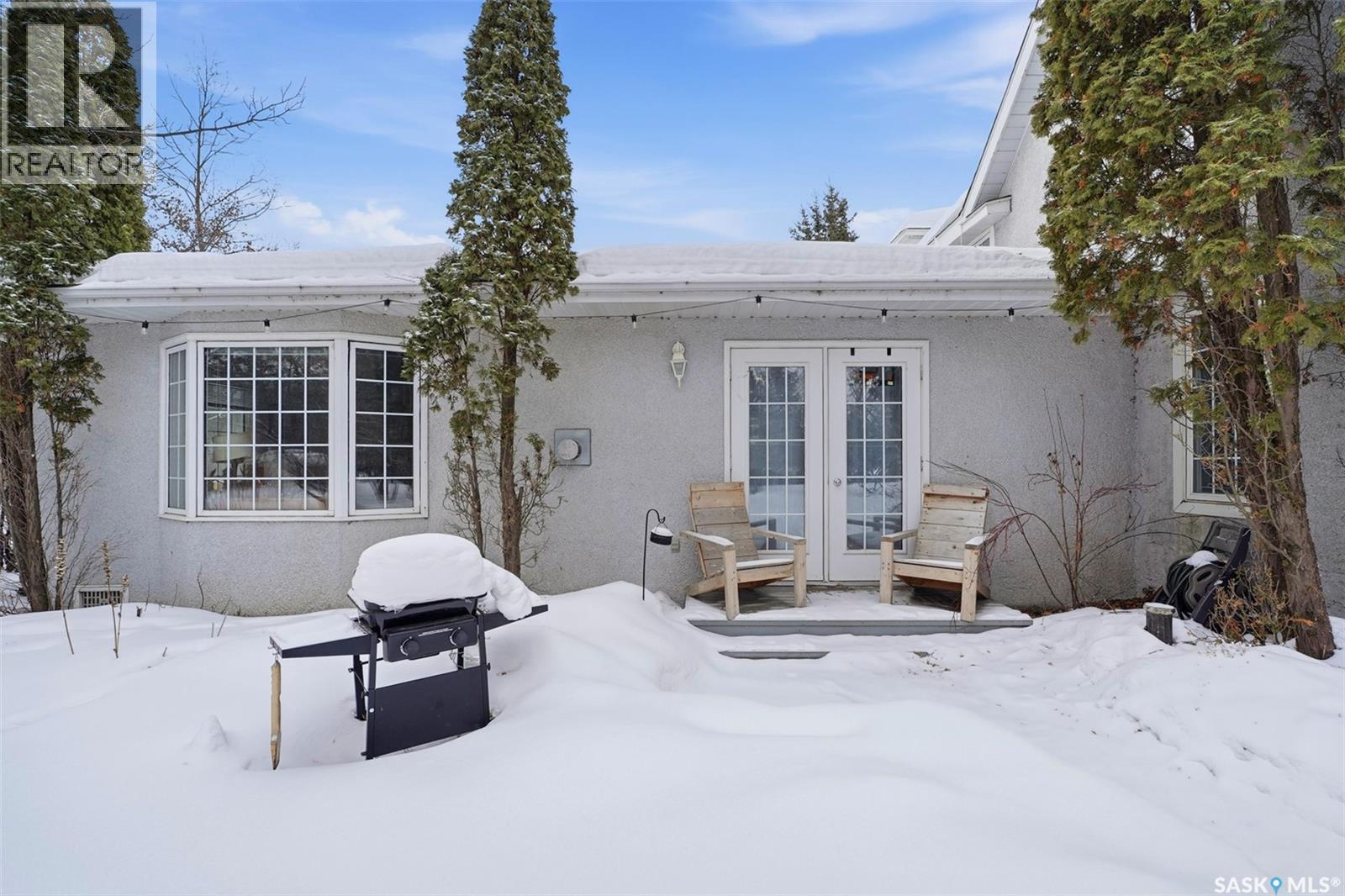 200 1st Avenue, Marcelin, Saskatchewan  S0J 1R0 - Photo 23 - SK027860