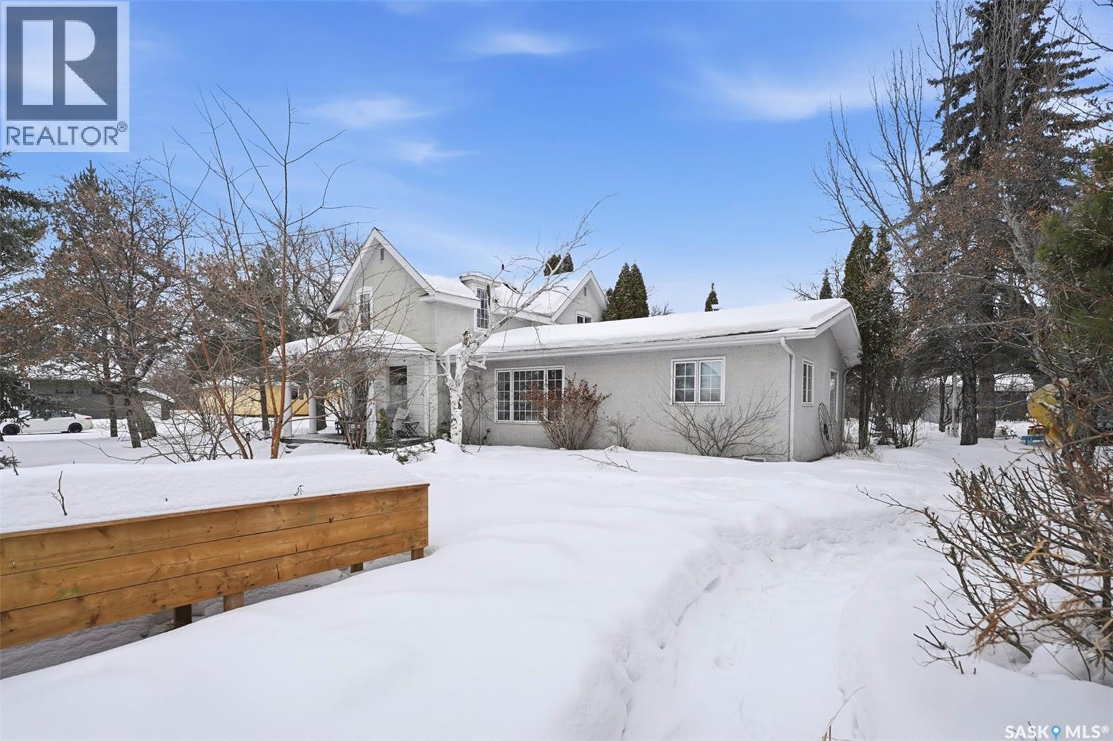 200 1st Avenue, Marcelin, Saskatchewan  S0J 1R0 - Photo 24 - SK027860