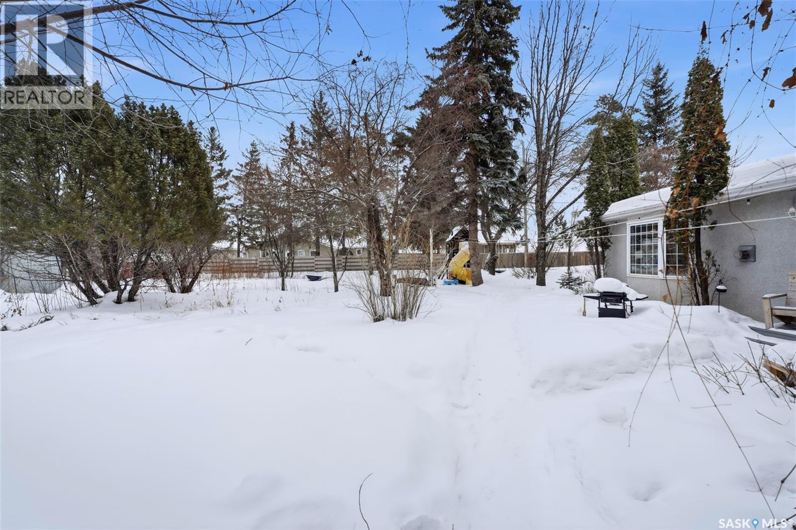 200 1st Avenue, Marcelin, Saskatchewan  S0J 1R0 - Photo 25 - SK027860