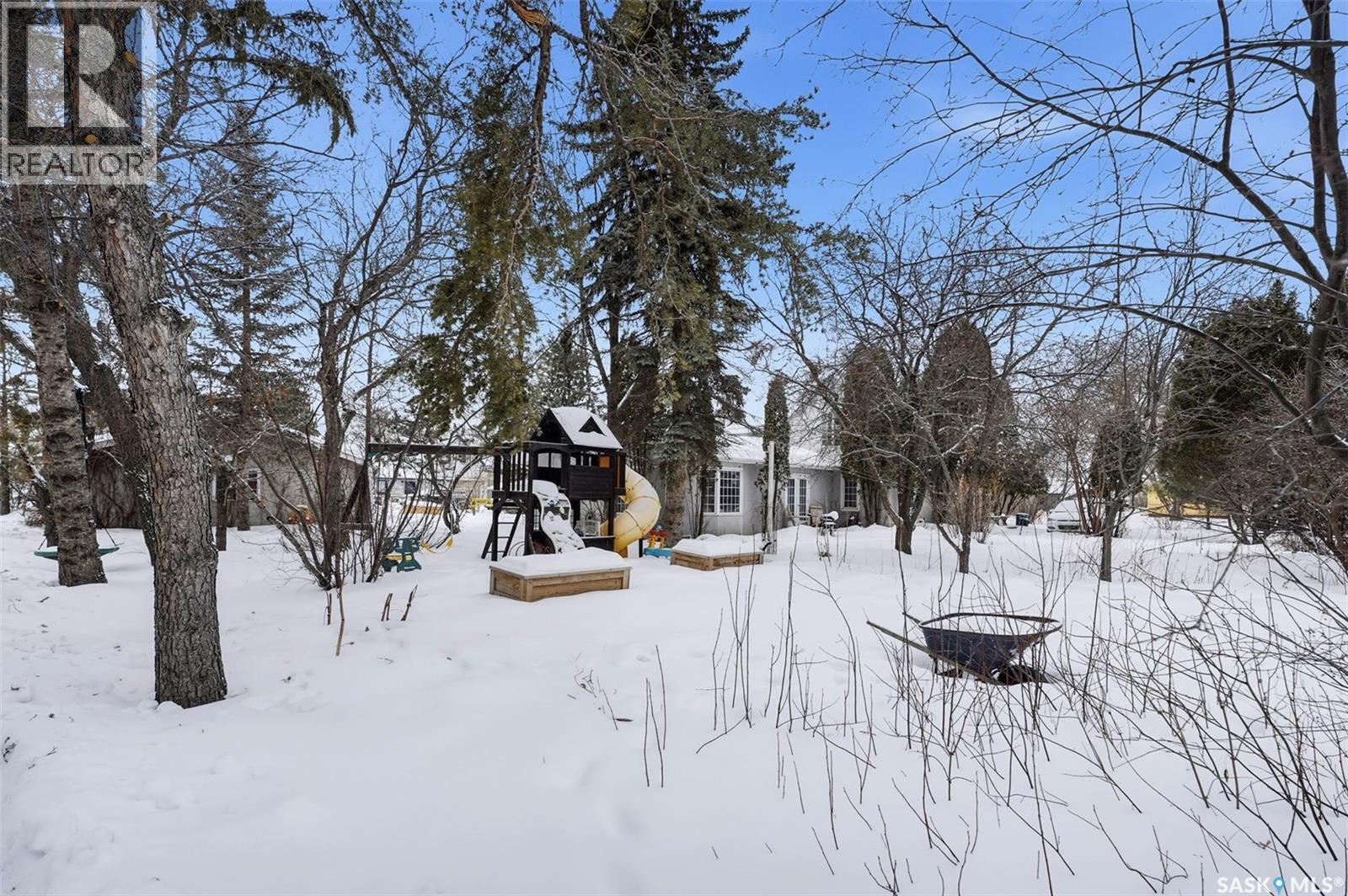 200 1st Avenue, Marcelin, Saskatchewan  S0J 1R0 - Photo 26 - SK027860