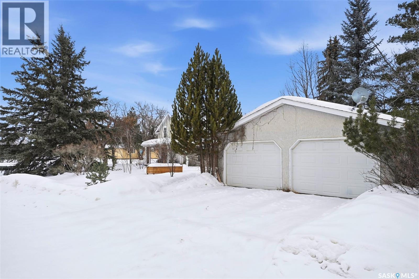 200 1st Avenue, Marcelin, Saskatchewan  S0J 1R0 - Photo 28 - SK027860