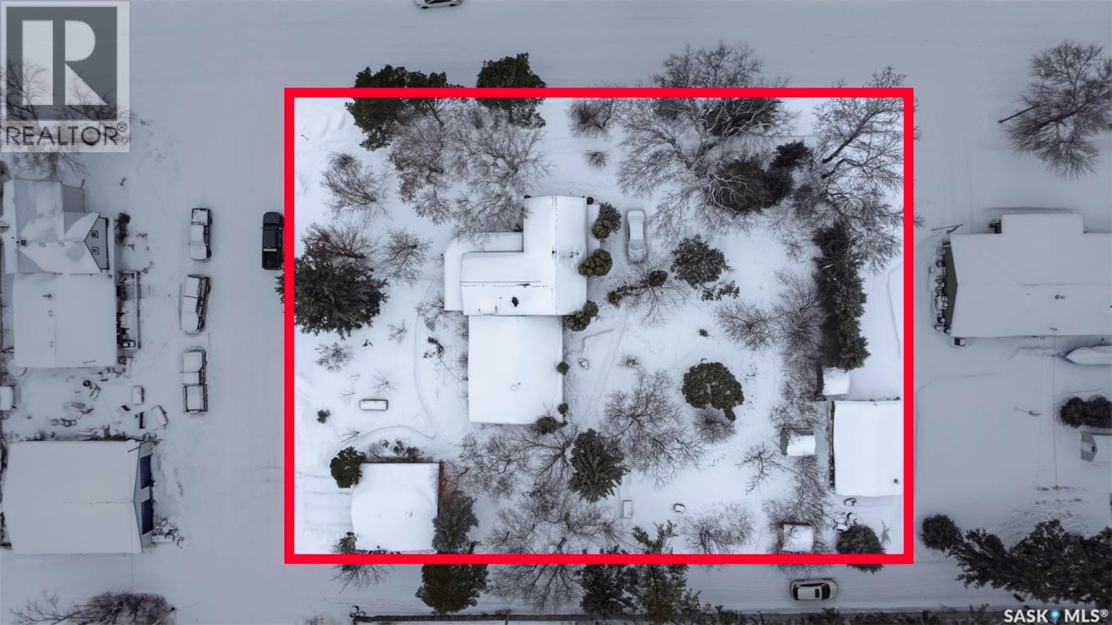 200 1st Avenue, Marcelin, Saskatchewan  S0J 1R0 - Photo 29 - SK027860