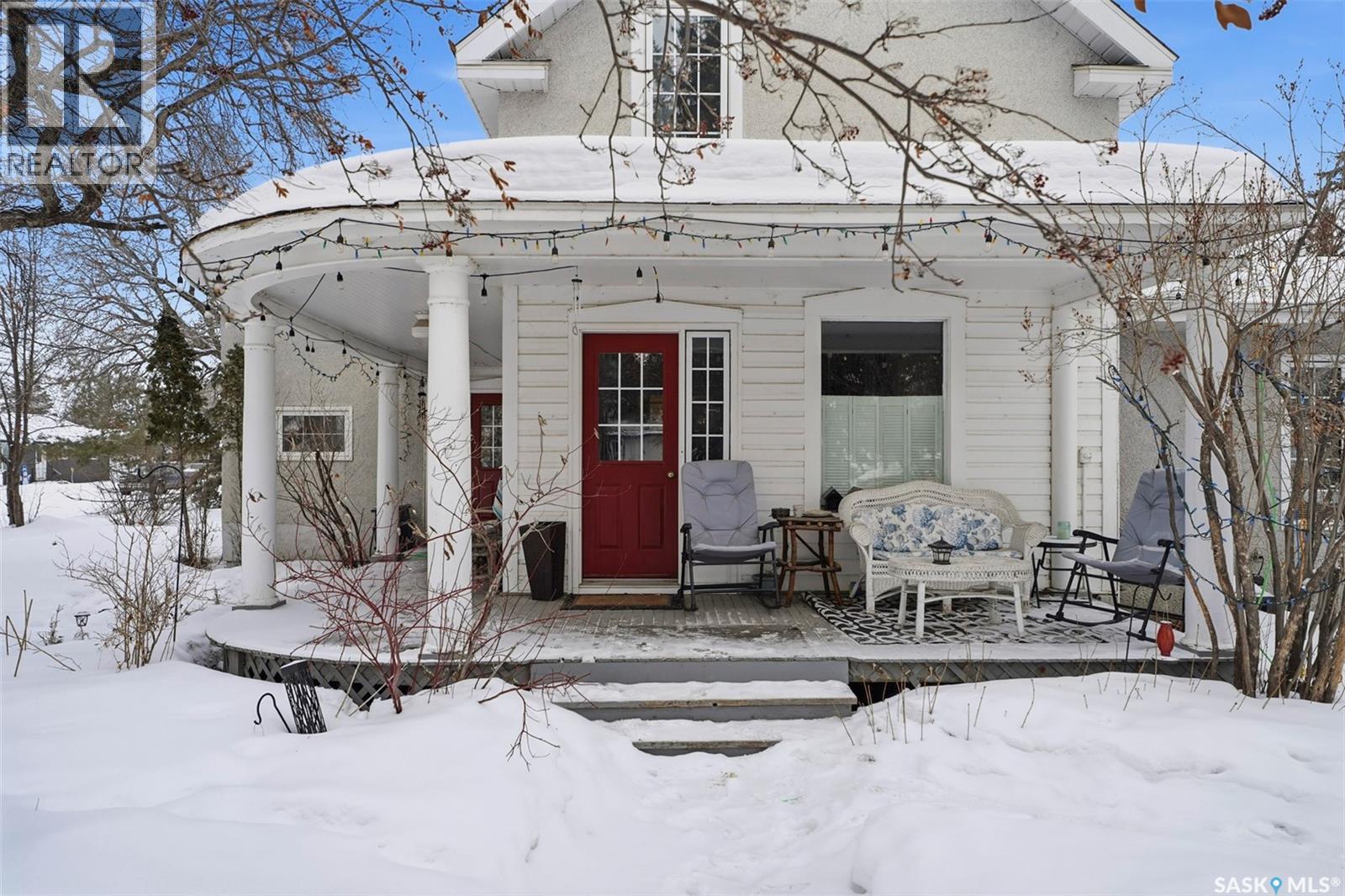 200 1st Avenue, Marcelin, Saskatchewan  S0J 1R0 - Photo 3 - SK027860