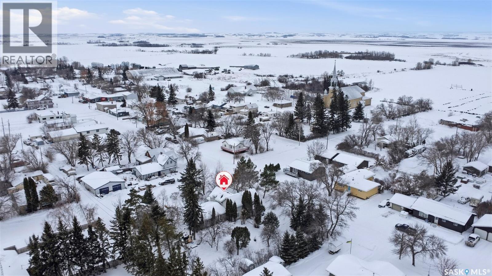 200 1st Avenue, Marcelin, Saskatchewan  S0J 1R0 - Photo 30 - SK027860